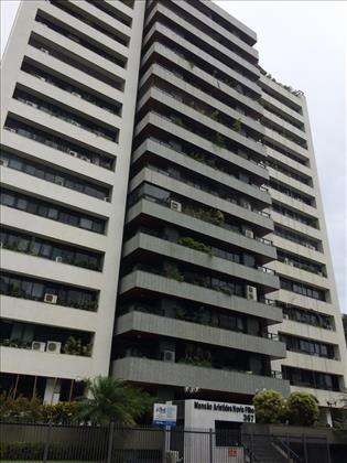 Fachada Fontal