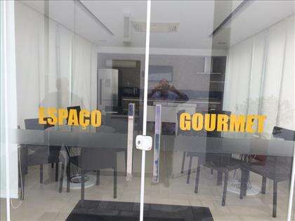 Espaço Gourmet