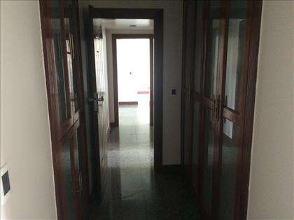 Closet da Suite Master