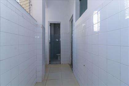 Área de serviço