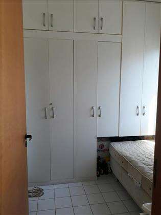 Quarto de empregada
