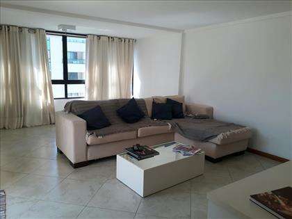 Home da cobetura