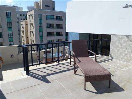 Deck da piscina