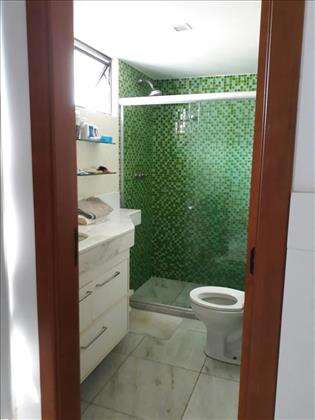 Banheiro Suite 2