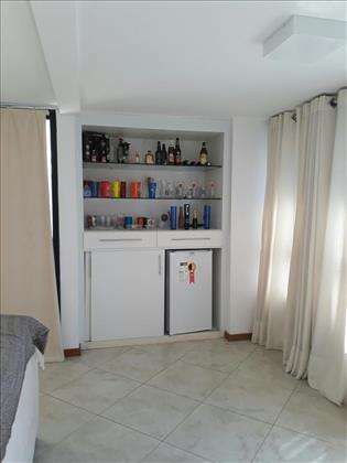 Home da cobertura