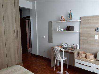 Quarto 3/Suíte