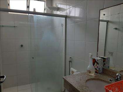 Banheiro Suíte
