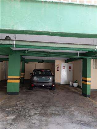 Garagem