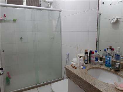 Banheiro social