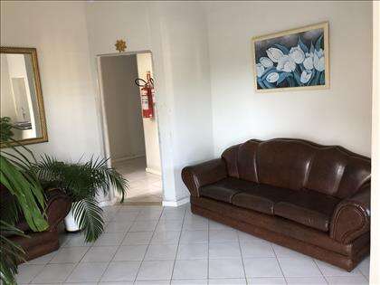 RECEPÇÃO