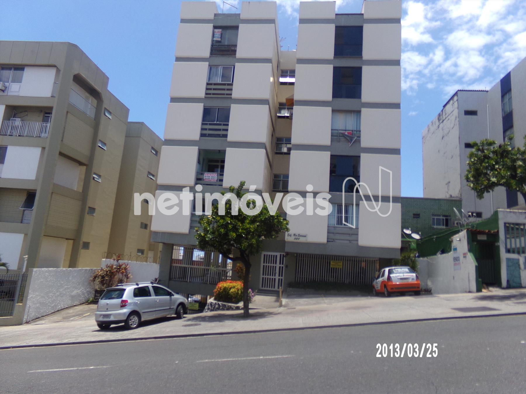 Ed. Rio Serrano, 328 - Localização