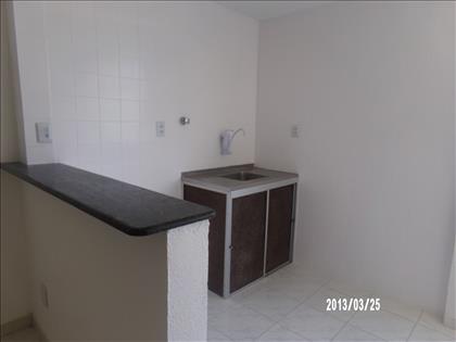 Cozinha Americana