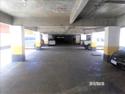 Estacionamento - 1 Vaga Indeterminada