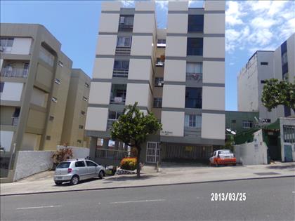 Ed. Rio Serrano, 328 - Localização