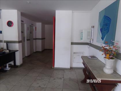 Recepção/Portaria