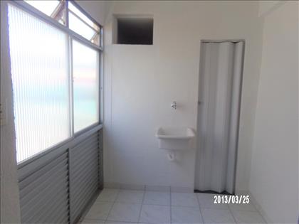 Área de Serviço Integrada