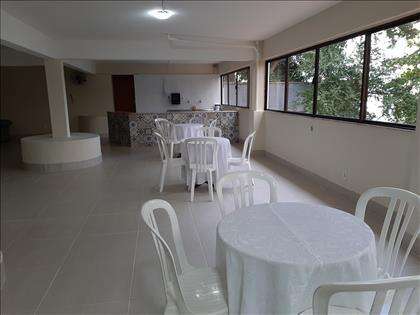 Espaço Gourmet
