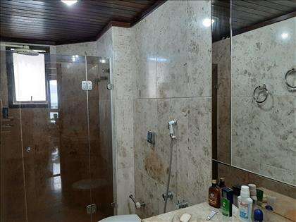 Banheiro Social