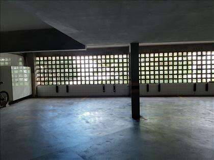 3 vagas de garagem