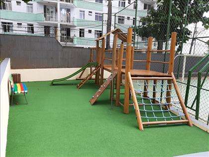 Parque infantil