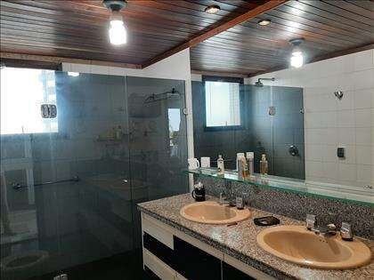 Banheiro/Quarto 4/Suíte Master