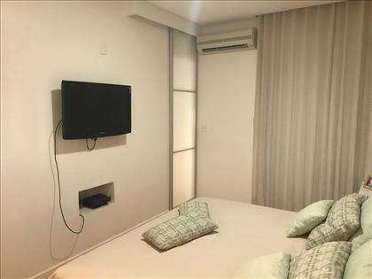 Quarto 4/suíte master