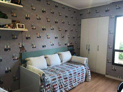 Quarto/suíte 2