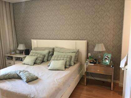 Quarto 4/ Suíte Master