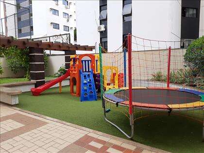Parque infantil