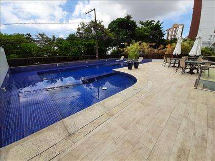 Piscinas