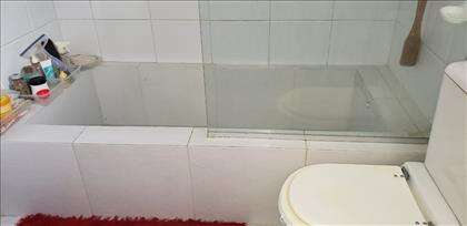 Banheiro Suíte
