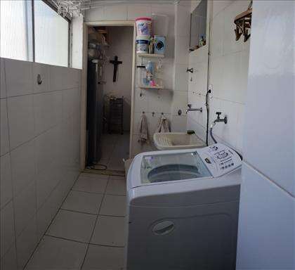 Área de serviço