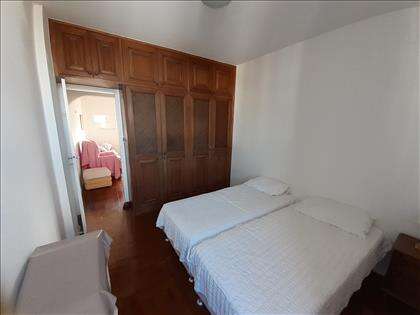 Quarto 2, nascente e vista mar