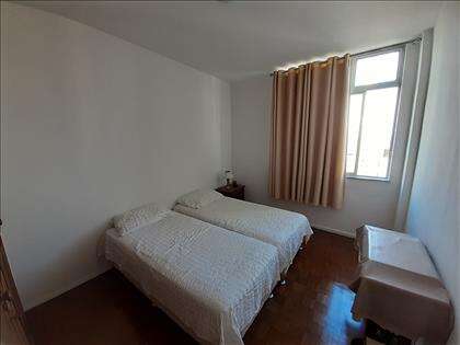 Quarto 1, nascente e vista mar