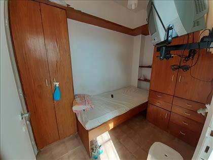 Quarto de empregada