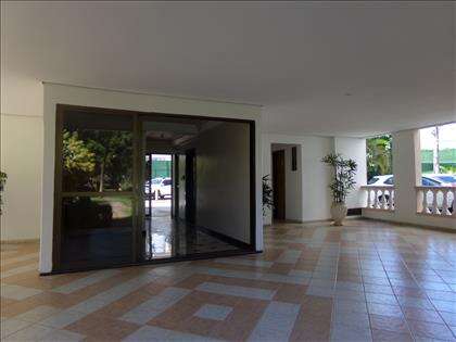 ENTRADA DO BLOCO