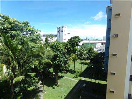 VISTA DA VARANDA