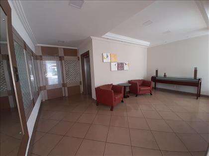 Hall dos elevadores