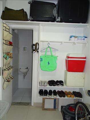 Quarto empregada