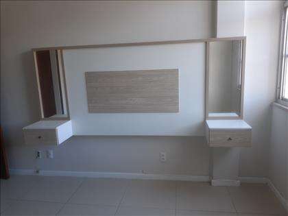 Quarto 01/Suíte