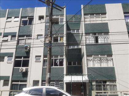 Fachada do Prédio