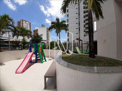 Parque infantil