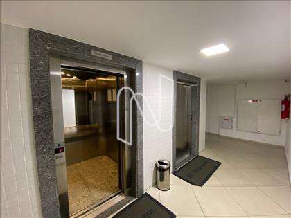 Hall dos Elevadores