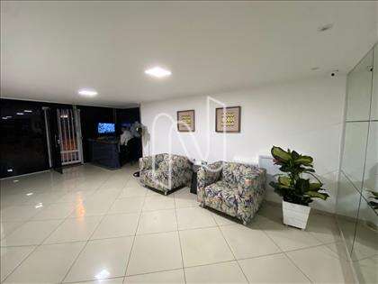 Hall de Entrada do Edificio