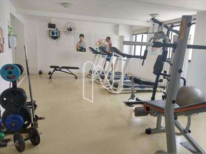 Academia Fitness