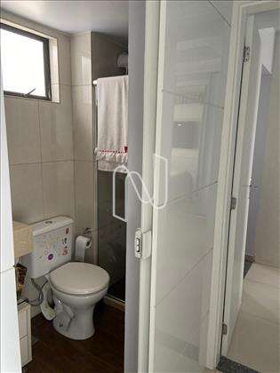 Sanitario da Suite