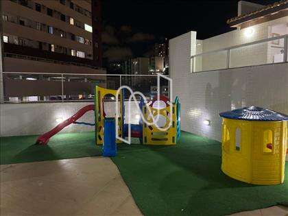 Parque Infantil
