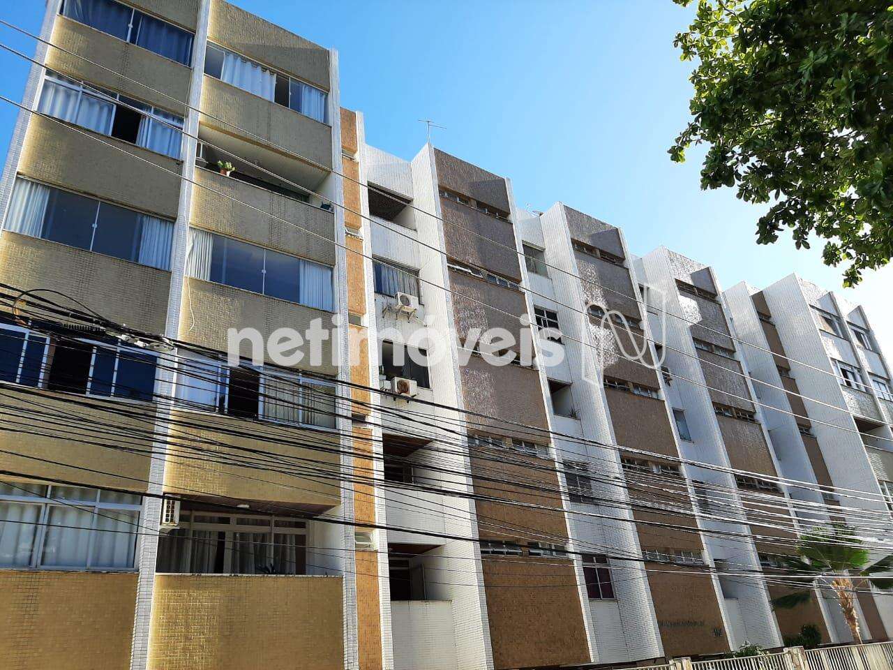 Fachada o prédio