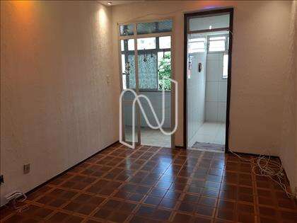 Sala com varanda