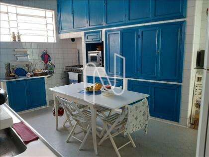  Cozinha